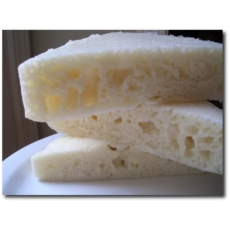 鸡牌粘米粉400g